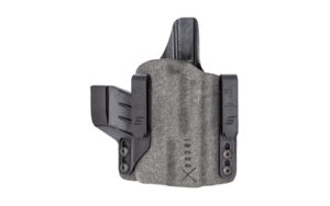 Safariland Incogx SIG P365 Clip SDE Black RH