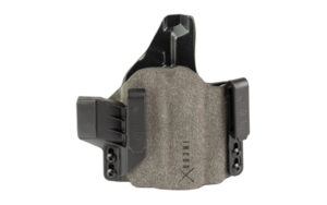 Safariland Incogx Staccato CS/C/P RDS LGT RH