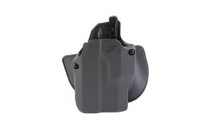 Safariland Solis For Glock 43X NLT SLT Black RH Holster