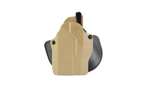 Safariland Solis Fits Glock 19 SLT Black RH Holster