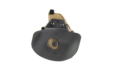 Safariland Solis Fits Glock 19 SLT Black RH Holster - Image 2