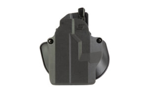 Safariland Solis SIG P320C SLT Black PDL/BLT RH Holster