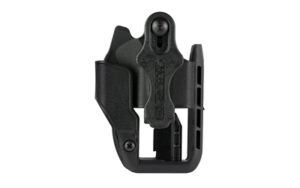 Safariland Schema Hellcat RT Black Holster