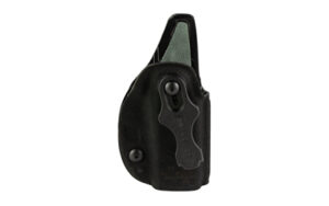 Safariland Species Hellcat Cord Black RH Holster