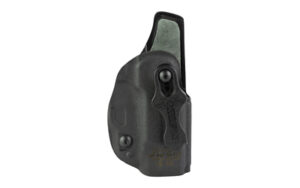 Safariland Species Shield-PLS STX Tac Black RT Holster