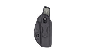 Safariland Species For Glock 48 Black RH Holster