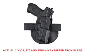 Safariland 5198 Belt CLP For G19 4" RH STX