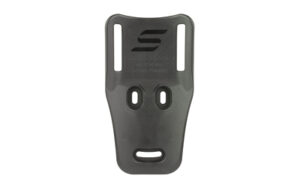 Safariland Mid/Cant Univ Belt Loop Black 2"
