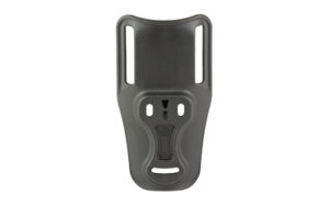 Safariland Mid/Cant Univ Belt Loop Black 2.25"