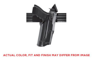 Safariland 6360 For Glock 19 23 Black PLN RH Holster