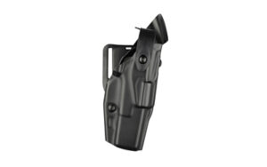 Safariland 6360 For Glock 17 22 W/LGHT Black RH Holster