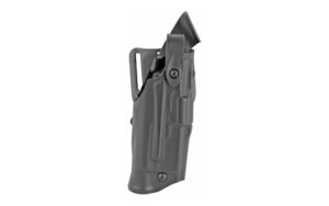 Safariland 6360 For Glock 17 22 W/LGHT BP RH Holster