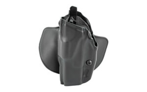 Safariland 6378 ALS For Glock 19 Black PLN LH Holster