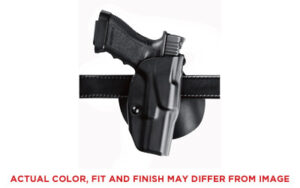 Safariland 6378 ALS For Glock 19 W/LGHT STB RH Holster