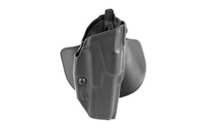 Safariland 6378 ALS For Glock 17 W/LGHT STB RH Holster