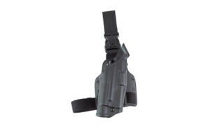 Safariland 6385 ALS For G17 X300U STX Black RH Holster