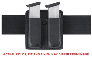 Safariland 73 DBL Magazine PCH For Glock 17 Tac Black