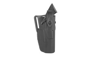 Safariland 7360 ALS/SLS For Glock 17 BP RH Holster