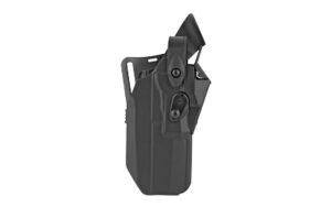 Safariland 7360rd SLS/ALS L3 P320 Black RH Holster
