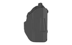 Safariland 7371 7TS ALS OWB P365 Black RH