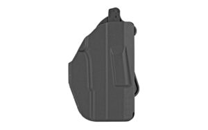 Safariland 7371 7TS ALS OWB P365XL Black RH