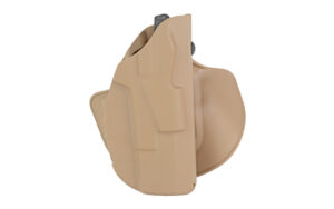 Safariland 7378 ALS Fits G19/23 FDE RH Holster