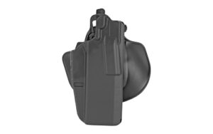 Safariland 7378 ALS 1911 5" Black RH Holster