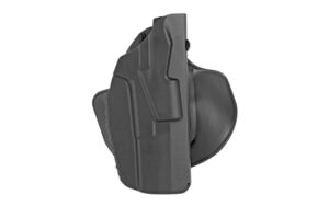 Safariland 7378 ALS Fits G17/22 Black RH Holster
