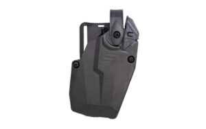 Safariland Vault DTY 3 For Glock 17/19 TLR1 RH Holster