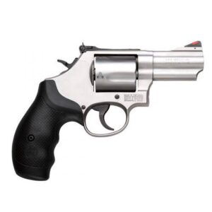 Smith & Wesson 69 44 Mag 2.75" Stainless 5rd AS Revolver