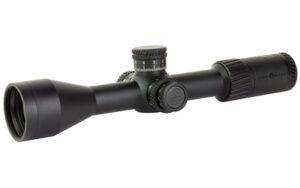 Sightmark Presidio 3-18X50 LR2 FFP Riflescope
