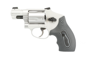 Smith & Wesson 642UC 38 Special 1-7/8" 5rd XS NS Revolver