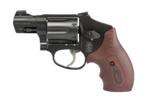 Smith & Wesson 442UC 38 SPC 1-7/8" 5rd XS NS Revolver