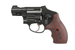 Smith & Wesson 432UC 32H&R 1-7/8" 6rd XS NS .32 H&R Magnum Revolver