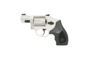 Smith & Wesson 632UC 32H&R 1-7/8" 6rd NS Stainless Revolver