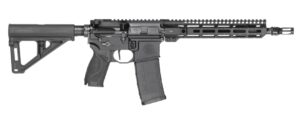 Smith & Wesson M&P15 AXE 5.56 Black 30+1 11.5" Pistol