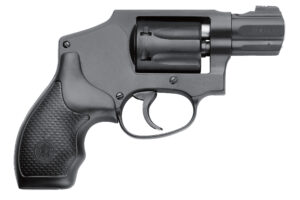 Smith & Wesson 351C 22 Mag 1-7/8" 7rd FS Revolver