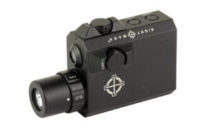 Sightmark LP Mini FLSHLT Green Laser