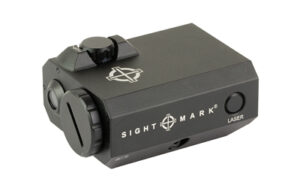 Sightmark Lopro Mini Green LSR