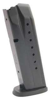 Smith & Wesson Magazine M&P9 9mm 15rd