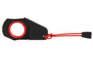 SOG Rapid Rescue Black Red