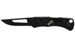 SOG Centi II Black 2.1"