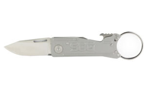 SOG Keyton Satin 1.8"