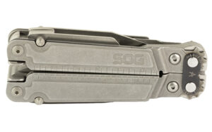 SOG Poweraccess Assist Stone Wash