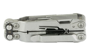 SOG Powerpint Bead Blast W/Sheath