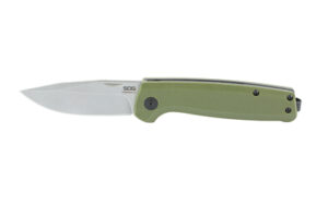 SOG Terminus SJ 2.9" OD Green