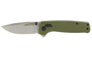 SOG Terminus XR G10 Olive Drab 2.95"