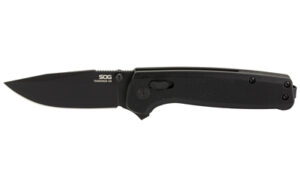 SOG Terminus XR 2.95" Black