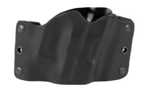 Stealth Operator Compact Black RH Holster