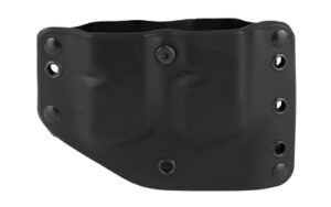 Stealth Operator Twin Magazine Black RH 9mm Luger/40 S&W